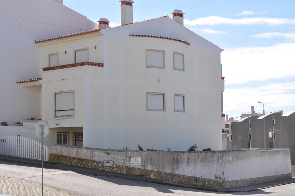 Ericeira Beach Place Zewnętrze zdjęcie