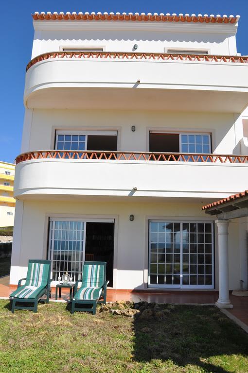 Ericeira Beach Place Zewnętrze zdjęcie