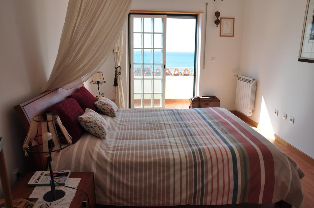 Ericeira Beach Place Zewnętrze zdjęcie