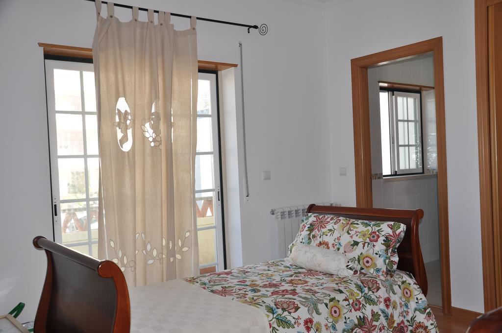 Ericeira Beach Place Zewnętrze zdjęcie