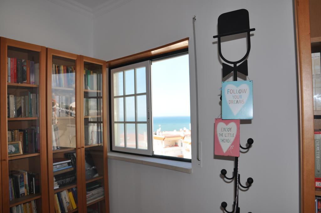 Ericeira Beach Place Zewnętrze zdjęcie