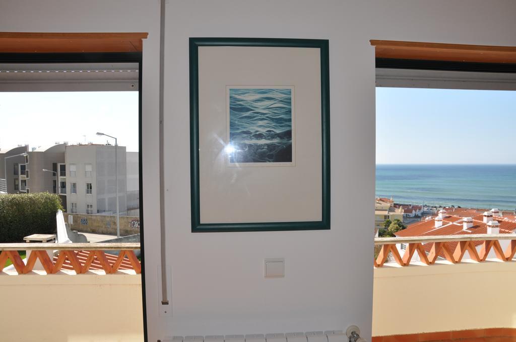 Ericeira Beach Place Zewnętrze zdjęcie