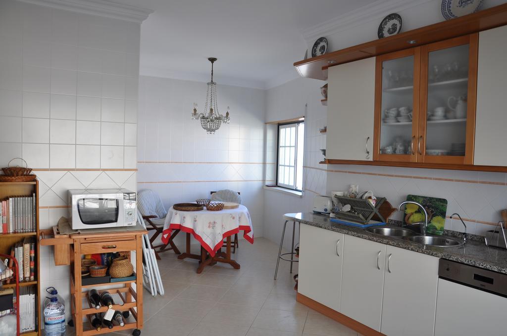 Ericeira Beach Place Zewnętrze zdjęcie